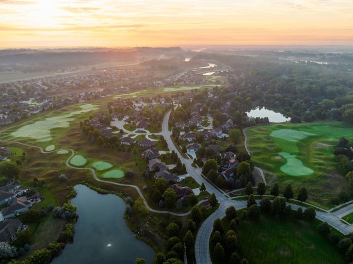 Dakota Dunes Country Club